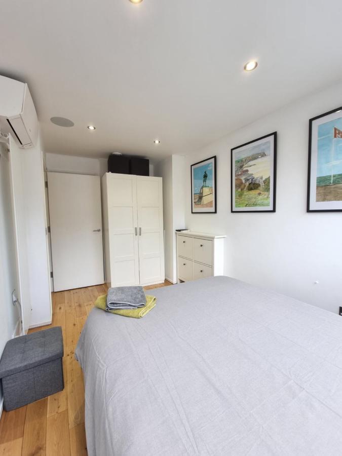 Deluxe Townhouse Zone 1 Brick Lane Villa London Ngoại thất bức ảnh