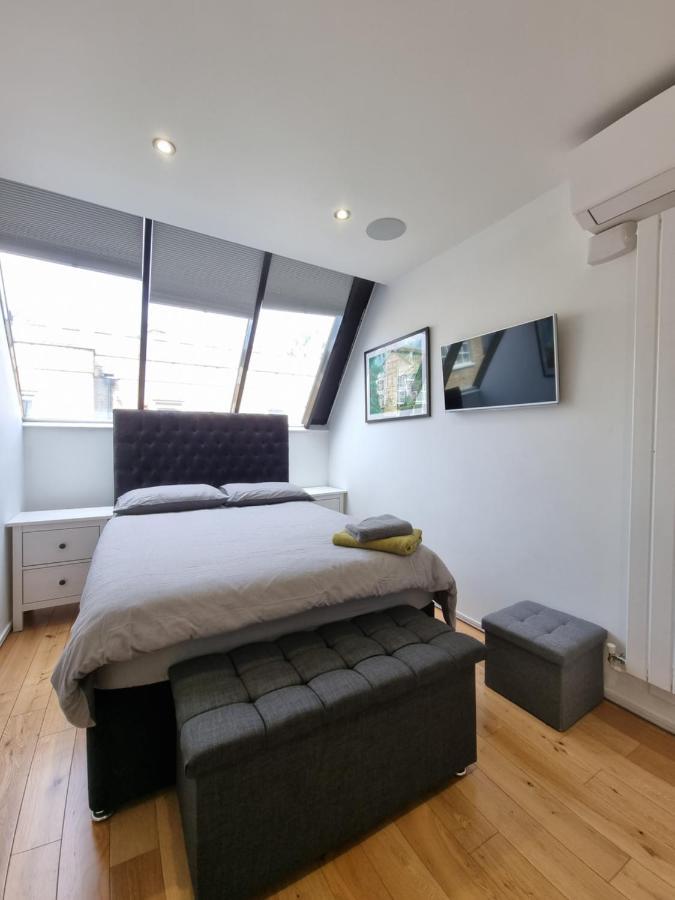 Deluxe Townhouse Zone 1 Brick Lane Villa London Ngoại thất bức ảnh